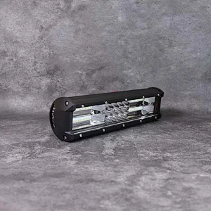 DAMAVO 12V exterior lights, off road roof lights, 12V recessed LED lights