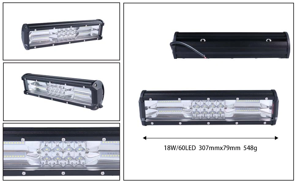 12V exterior lights, off road roof lights, 12V recessed LED lights manufacturer