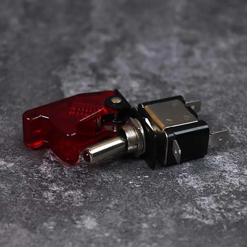 24V toggle switch, lighted toggle switch 12V, 12 volt toggle switch with light from DAMAVO