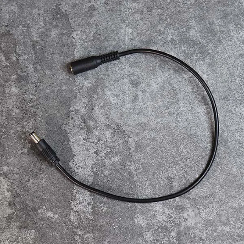 DC power cord, DC5525, VDC cable for sale