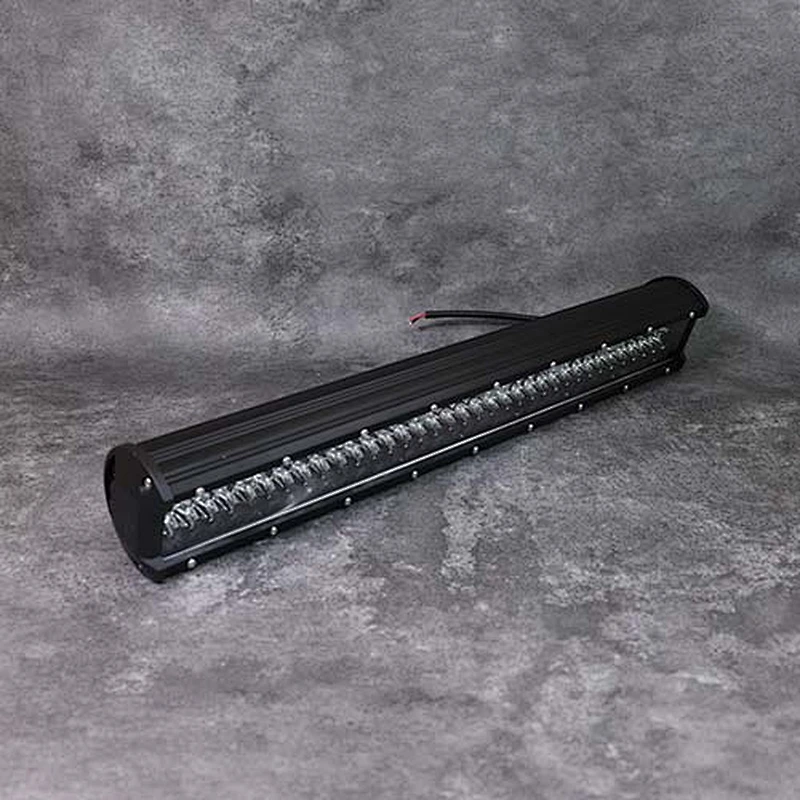 LED off road tow truck bar light for sale Manufacturer DAMAVO