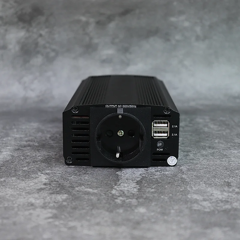 car AC to DC converter, inverter for car cigarette lighter, cigarette outlet inverter manufacturer