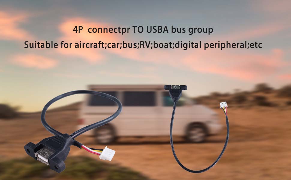 best 5V DC USB cable, DC 24v cord, 12vdc to USB adapter