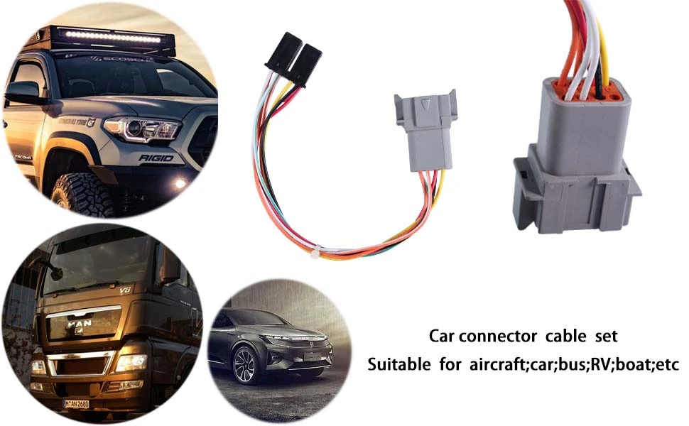 best cable harness, repairing wiring harness, custom cable assembly manufacturers
