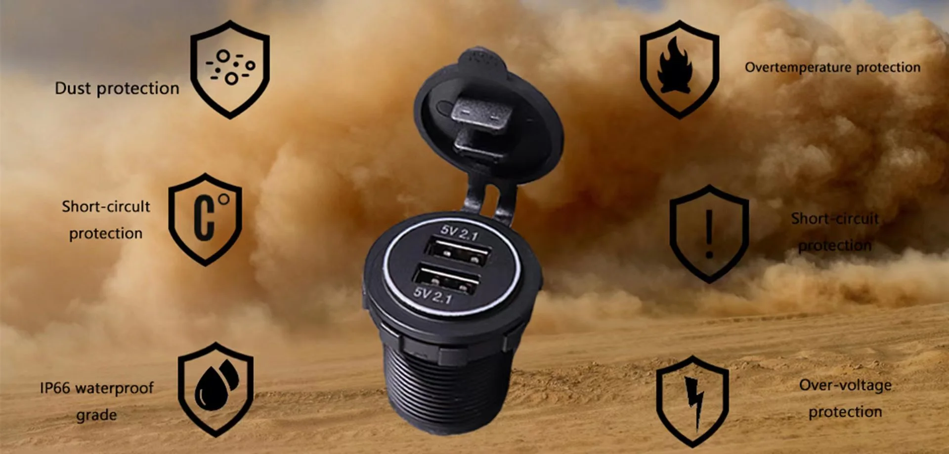 On-board Charger