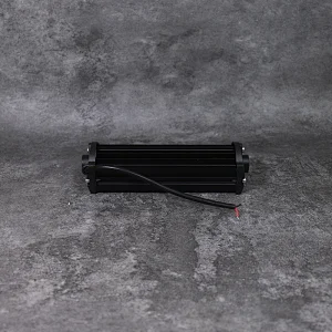 small LED light bar, 12V black light, camper outside lights manufacturer