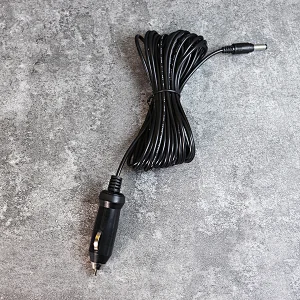 plug socket car adapter