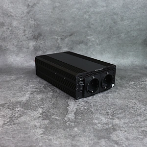 car charger to AC adapter, car lighter inverter, 12v power supply for car factory