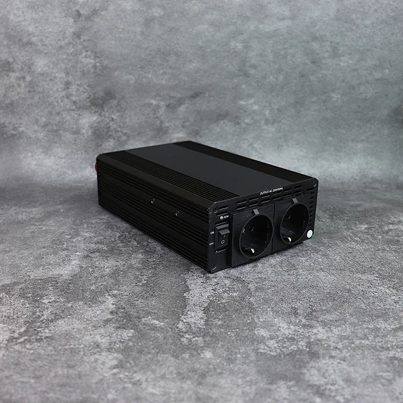 car charger to AC adapter, car lighter inverter, 12v power supply for car factory