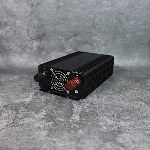 car charger to AC adapter, car lighter inverter, 12v power supply for car