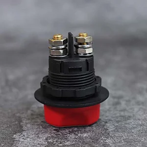 12v battery disconnect switch, marine battery selector switch, car battery shut off switch for sale
