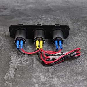 USB C power adapter, original car mobile charger, charger car USB for sale