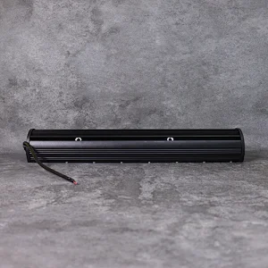 high-quality vehicle light bar, utv chase lights, light bar behind grill