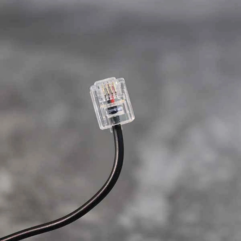 DC 24 volt power cord