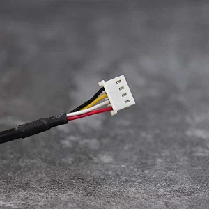 wholesale 5V DC USB cable, DC 24v cord, 12vdc to USB adapter
