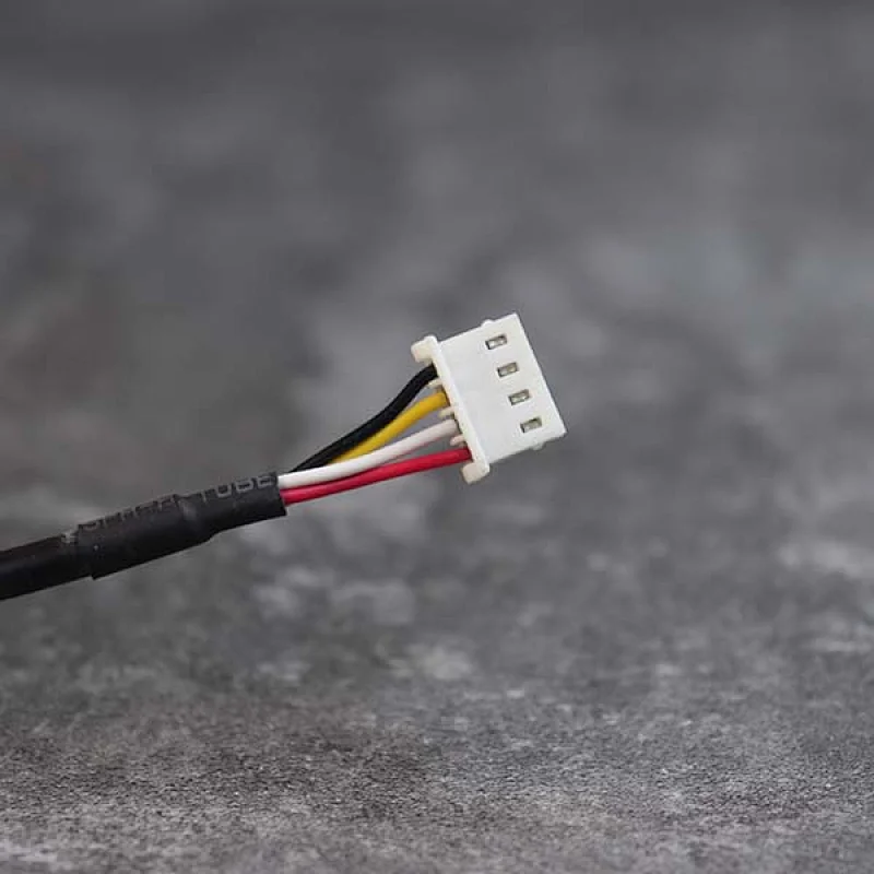 wholesale 5V DC USB cable, DC 24v cord, 12vdc to USB adapter