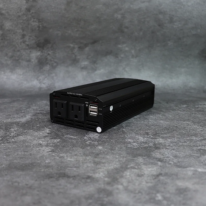 car outlet converter, best cigarette lighter inverter, 12V socket inverter for sale