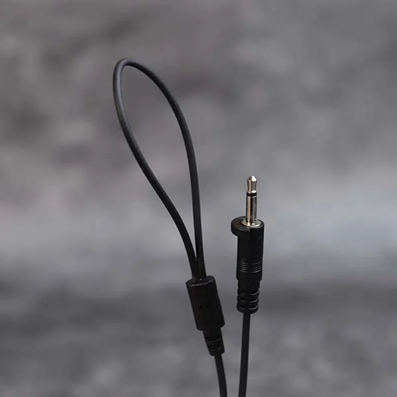 high quality coiled cable black, coiled cable factory, custom power cord company
