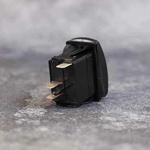 boat rocker switches labeled, rocker switch surface mount, waterproof boat switches for sale