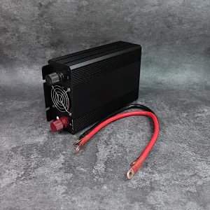 DAMAVO car lighter adapter, cigarette lighter to ac adapter, car cigarette power inverter