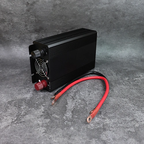 DAMAVO car lighter adapter, cigarette lighter to ac adapter, car cigarette power inverter