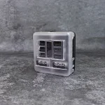 caravan fuse box，6 way fuse box，accessory fuse block manufacturer