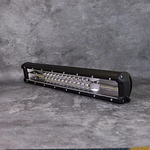 vehicle light bar, utv chase lights, light bar behind grill factory