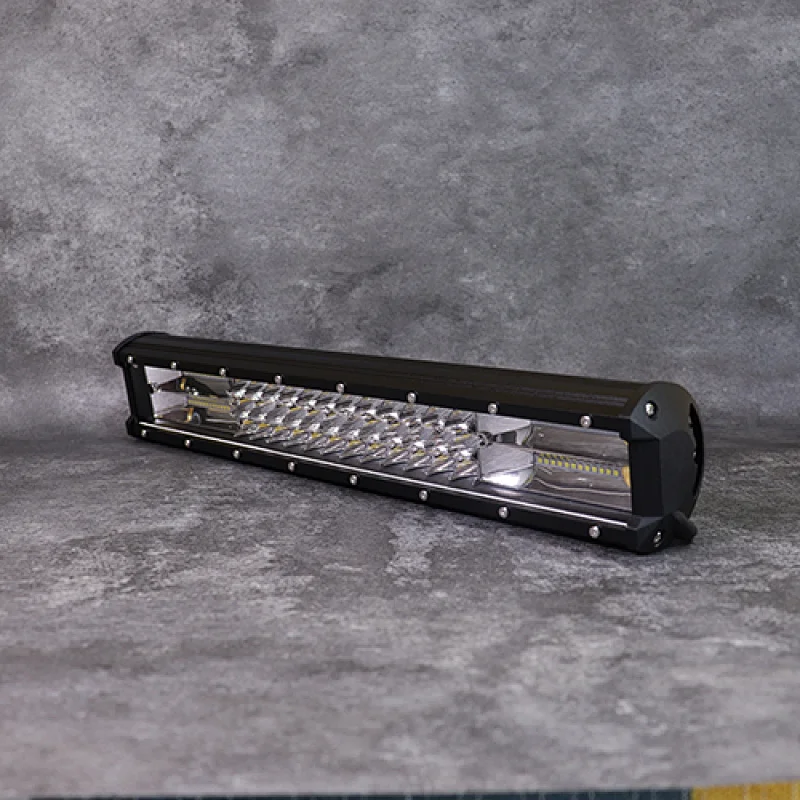 vehicle light bar, utv chase lights, light bar behind grill factory