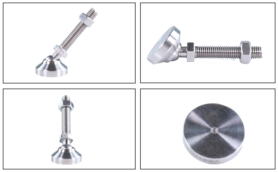 heavy duty adjustable leveling feet, levelling feet screwfix, leveling legs manufacturer