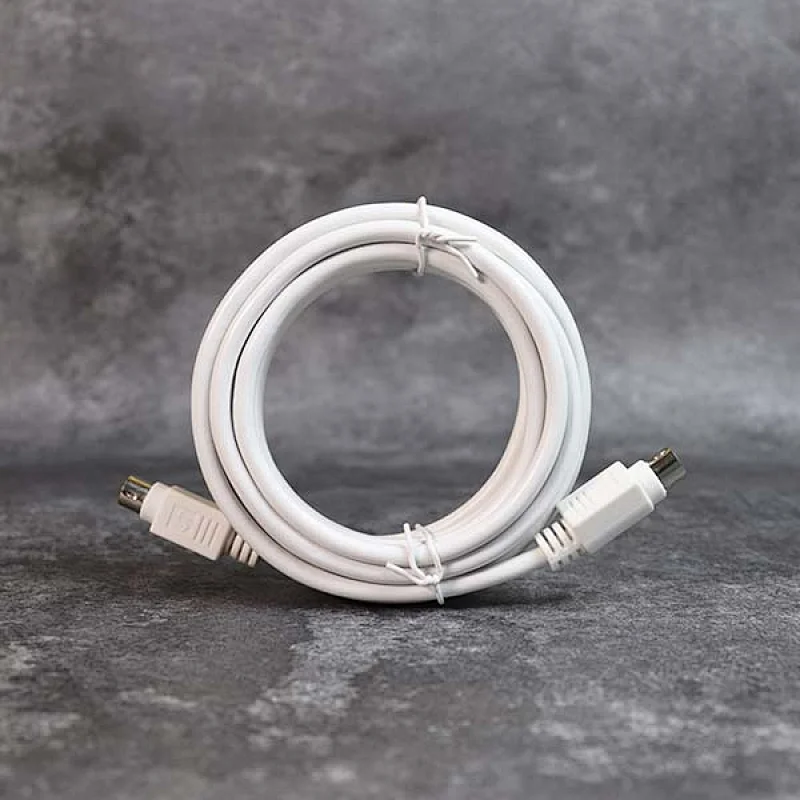 DAMAVO 8pin cable, 8 pin din, 8 pin mini din cable