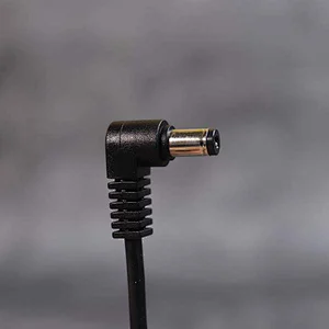 wholesale DC output cable, 2.1 mm DC power cable, DC cable connectors