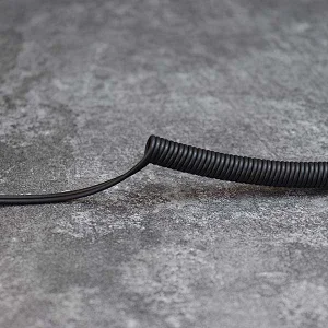 main wiring harness, 3.5 mm audio cable coiled, coil cord manufacturer factory