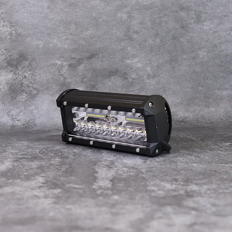 tractor LED light bar, LED light bar for ATV, outdoor LED light bar manufacturer