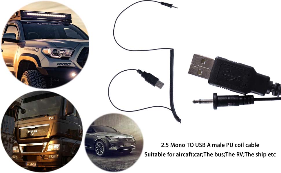 best coiled USB cable, LED USB cable, power cable manufacturers