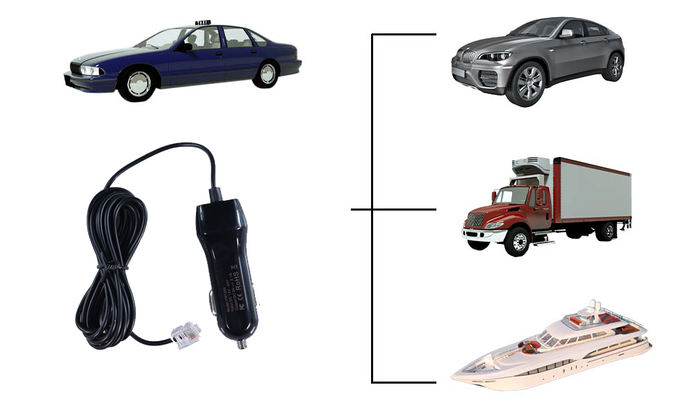 high quality USB cigarette lighter plug, cigarette lighter plug to USB, 24v to 12v cigarette lighter adapter