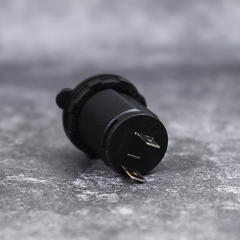 12v cigarette lighter plug femalecigarette lighter accessory