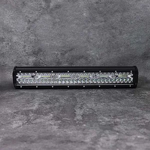 DAMAVO 12V LED bar, LED roof light bar, truck tailgate bar