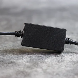 USB 5V to 12V car lighter socket, car power outlet to plug, cigarette lighter charger adapter for sale