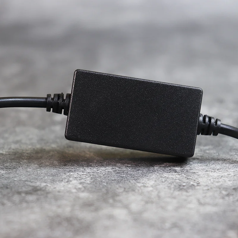 USB 5V to 12V car lighter socket, car power outlet to plug, cigarette lighter charger adapter for sale