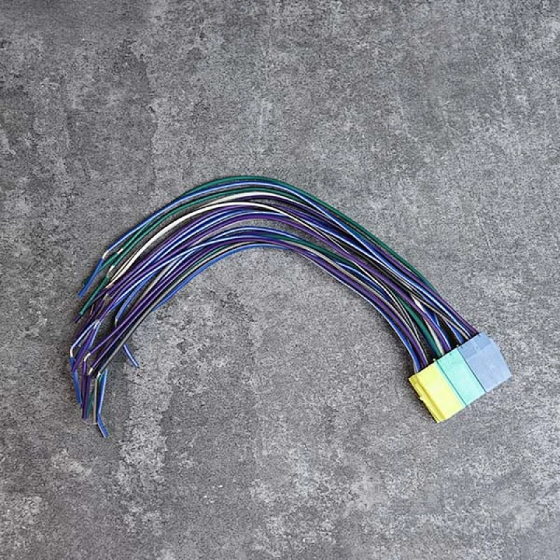 wholesale harness wire, custom engine wiring harness, automotive wiring harness assembly
