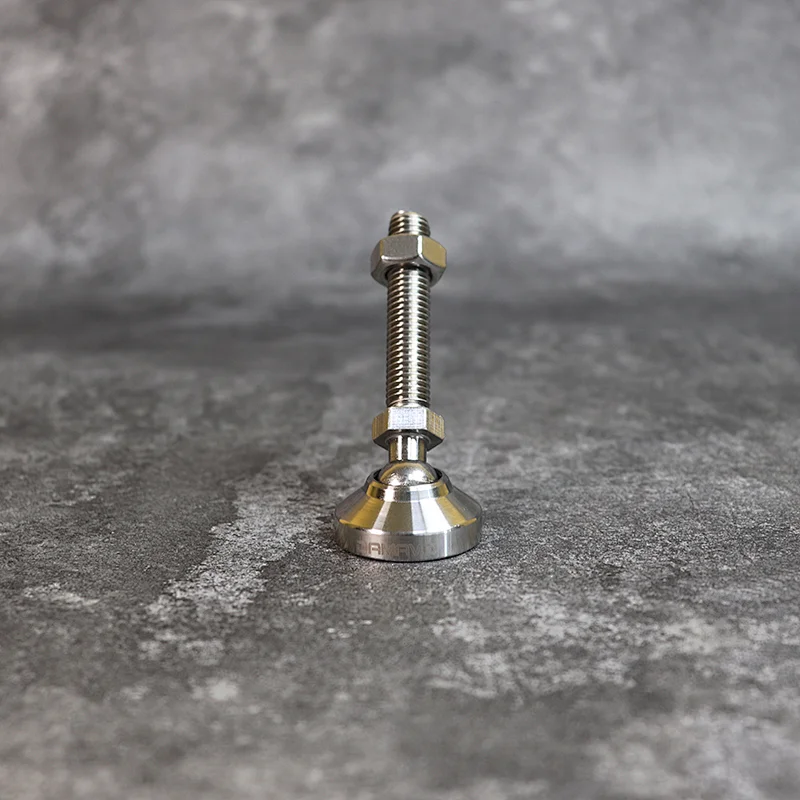 DAMAVO heavy duty adjustable leveling feet, levelling feet screwfix, leveling legs