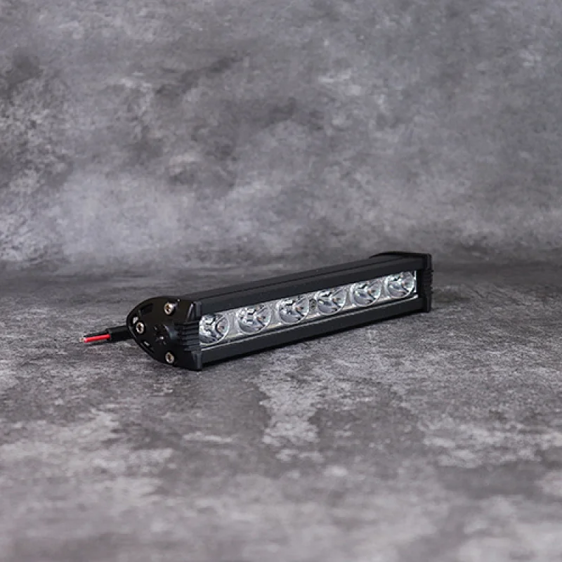 DAMAVO 12volt light, 12V LED light bar waterproof, 12V LED flood lights waterproof
