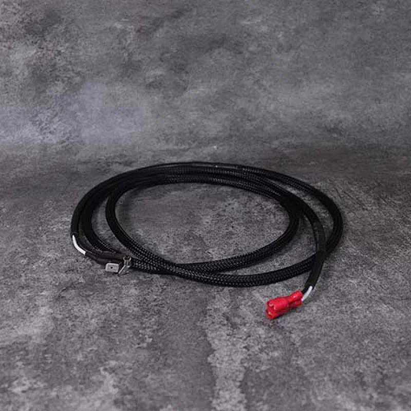 custom wire harness, wire harness and cable assembly, car battery harness