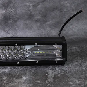 long light bar, roof top light bar, boat trailer light bar manufacturer