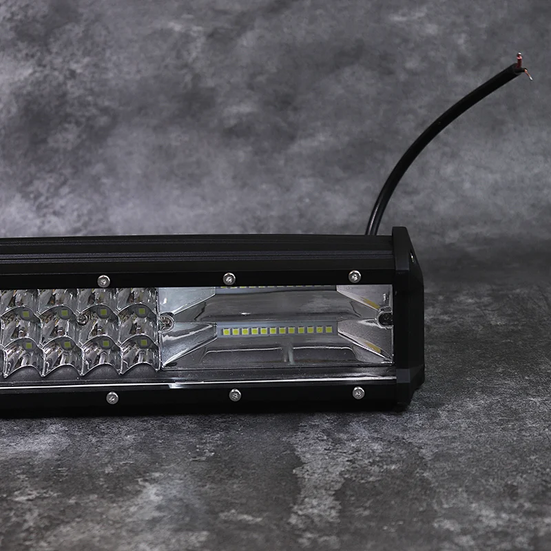long light bar, roof top light bar, boat trailer light bar manufacturer