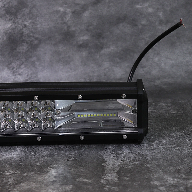 Long light top light bar boat trailer light bar Manufacturer DAMAVO