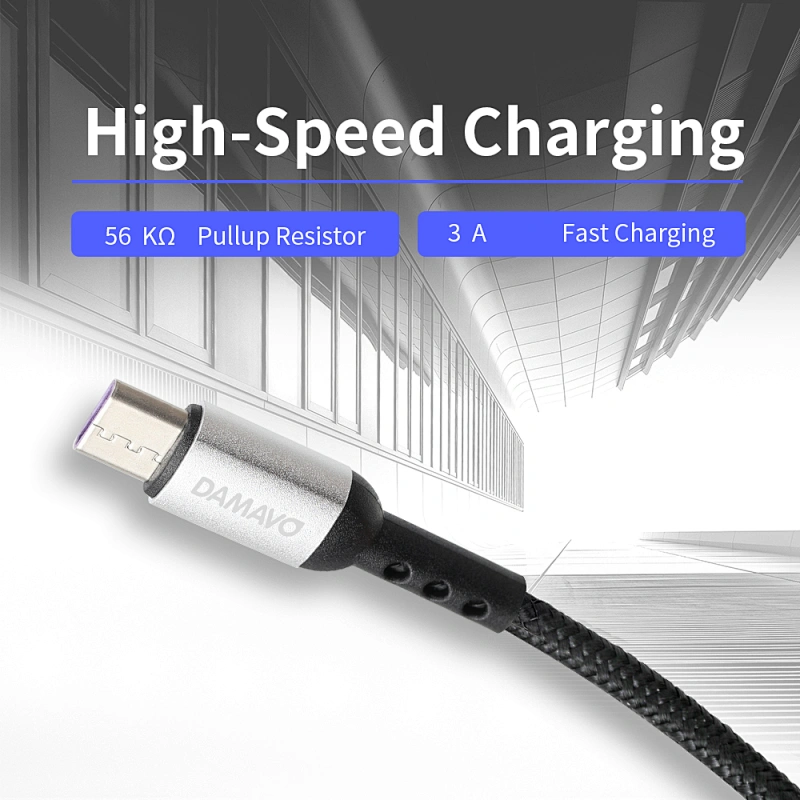 Fast micro USB cable charging cord types of charging cords Manufacturer ...