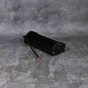 small LED light bar, 12V black light, camper outside lights factory
