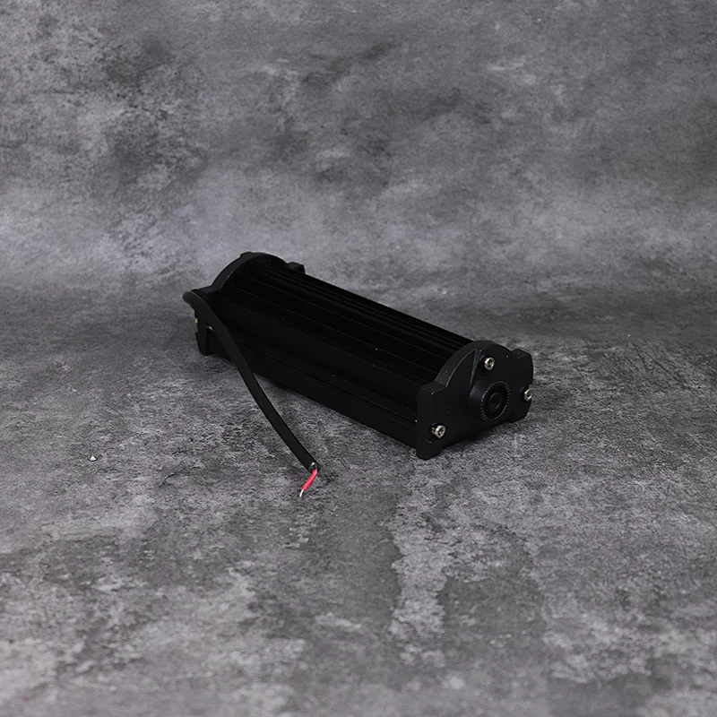 small LED light bar, 12V black light, camper outside lights factory
