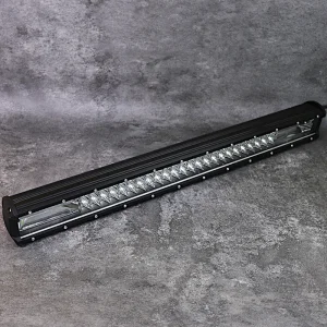 DAMAVO long light bar, roof top light bar, boat trailer light bar